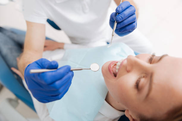 Professional Dental Services in West Bountiful, UT